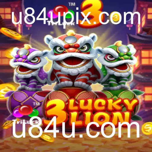 Explorando o Universo de 3LUCKYLION: Um Jogo de Aventuras e Estratégia