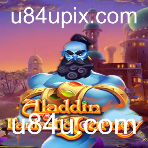 Aladdin: A Deslumbrante Aventura Mágica no Mundo dos Jogos