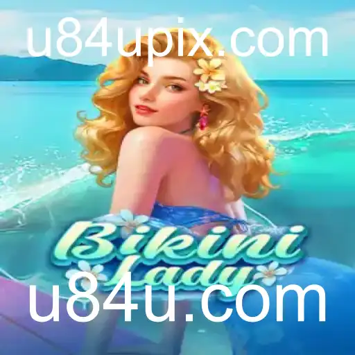 Descubra o Mundo de BikiniLady: Um Jogo Inovador em u84u.com
