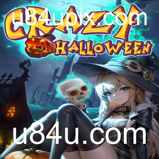 CrazyHalloween: Uma Aventura Assustadora no Mundo dos Jogos Online