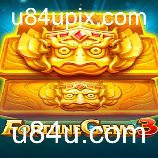 FortuneGems3: O Fascinante Universo do Jogo com Conexão a u84u.com