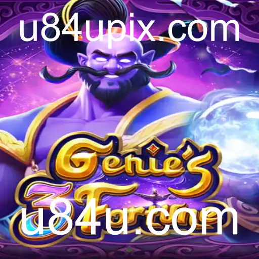 Explorando o Mundo de Aventura do Jogo Genie3Fortune
