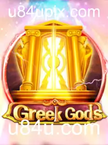 Explore o Mundo Fascinante do Jogo GreekGods
