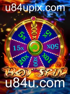 Explorando o Fascinante Mundo do Jogo 'HotSpin'
