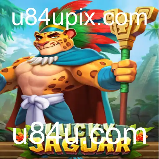 Descubra o Fascinante Mundo de LuckyJaguar