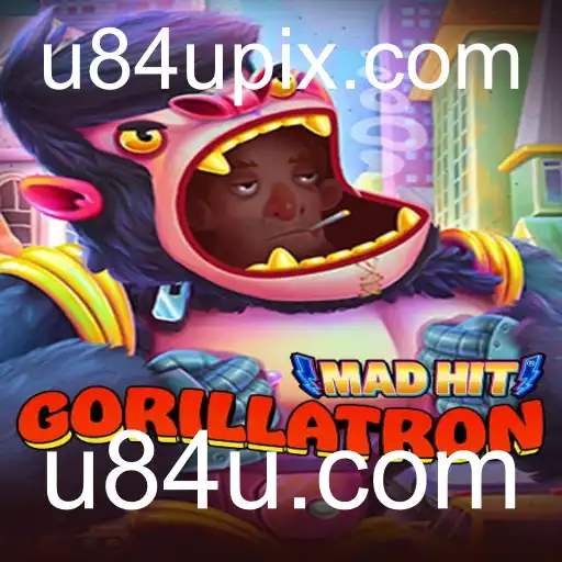Descubra o Fascinante Mundo de MadHitGorillatron: O Jogo do Momento