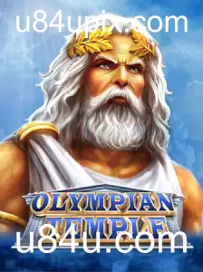 Desvendando o Universo de OlympianTemple: Uma Nova Experiência de Jogo em u84u.com