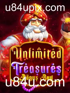 Explorando o Mundo de UnlimitedTreasuresBonusBuy