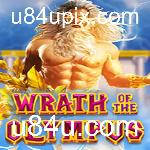 Descubra o Universo de WrathofOlympus: Uma Aventura Divina