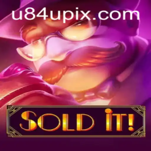 Descubra Soldit: O Jogo que Está Conquistando o Mundo
