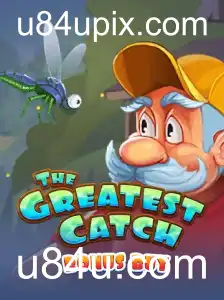 Descubra 'TheGreatestCatchBonusBuy': Um Mergulho no Jogo do Momento