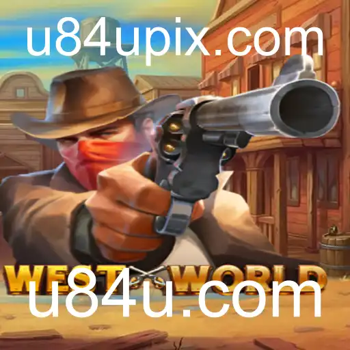 Explorando o Universo de WestWorld e as Novidades do Jogo em u84u.com